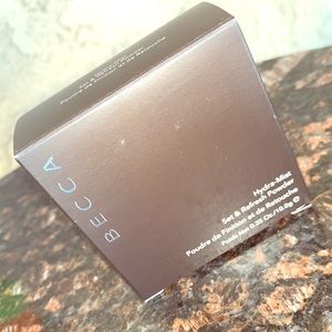 Becca hydra-mist & refresh powder